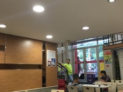 大堂-老头盖浇饭(南京新街口明瓦廊宏光酒店店)