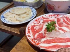 -楠火锅(昆山金鹰店)