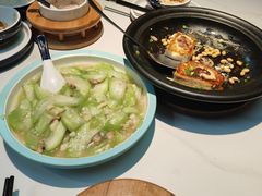 -秋色客家菜(南山店)