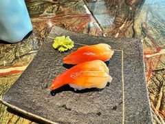 -炙柒Sekinana·精致料理 烧鸟·铁板烧(海上世界店)