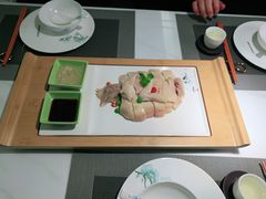 -广州酒家(中华广场店)
