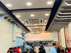 -义顺牛奶公司(庇利金街店)