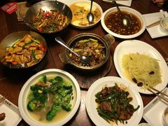 -章吴记喜瑞餐厅(东东城店)