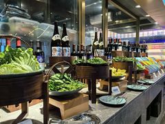 -奢谷·海鲜自助(南海万科店)