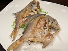 -京香轩·中餐厅(上海中庚聚龙酒店)