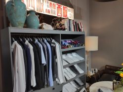 -ChenV西服礼服高级定制(市区养育巷店)