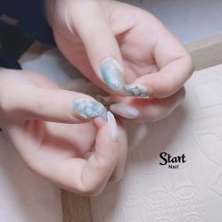 -StartNail美甲