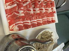 -大草原清真饭庄(沙河店)
