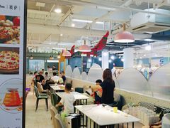 -萨卡屋亲子乐园·餐厅(龙山万物工场店)