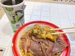 -子固路老南昌拌粉(凯德星贸店)