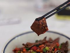 -新新湘菜馆(新中街二条店)
