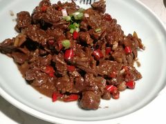招牌血鸭-慕湘精致湖南菜(水贝店)