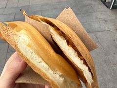 -贺记蛋烘糕(文庙西街店)