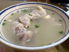 -易老妈蹄花.特色川菜(人民公园总店)