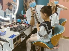 -海马体照相馆(无锡清扬茂业天地店)