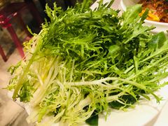 -蕃茄述·好汤自然来(江汉路店)