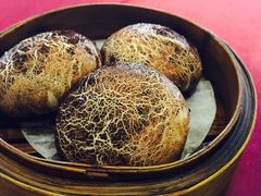 -景月阁空中食府(希尔顿酒店)