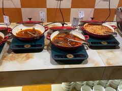 -戈拿旺巴西烤肉(崇文门店)