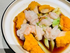 -狮王府淮扬菜(老门东店)