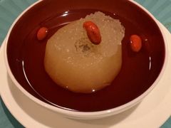 -阳澄湖费尔蒙酒店颐丰阁中餐厅(马鞍山西路店)