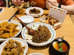 -云海肴·汽锅鸡·云南菜(东坝金隅店)