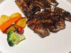 -IL Forno 意坊·意大利餐厅(温州万象城店)