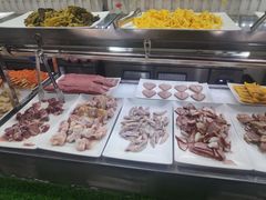 -要得自助火锅(新川路店)