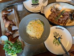 -Juicy Bakery(瑞景店)