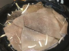 -川成串·自助串串香火锅(朝阳店)