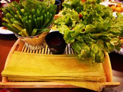 -赵记煎饼卷大葱(东岳店)