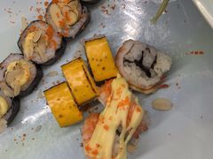 -新发展亚太JW万豪酒店·福苑咖啡厅