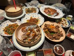 -玖五京菜(杭州城北万象城店)