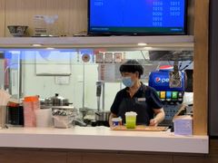 -吉野家(复兴路第二餐厅店)