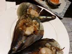 -仙桐吉宴铁板烧·精致料理