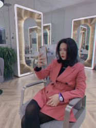 -MMby Hair Code