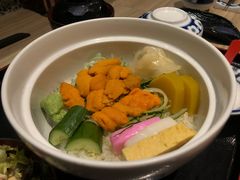 -小山日本料理(兴业太古汇店)