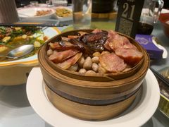 -老海陵·泰州菜(图书馆店)