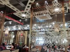 大堂-新好景海鲜酒家(新塘店)