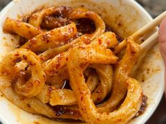 -洞子口张老二凉粉(文殊院店)