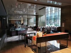 -广州天河希尔顿酒店