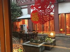 -隆聚时令海鲜(一舟店)