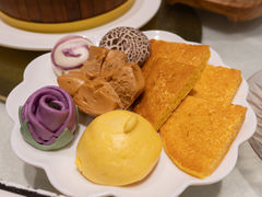 主食拼盘-凯鸽酒楼(振兴街店)