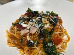 -娜娜家•Nana’s restaurant (爱琴海店)