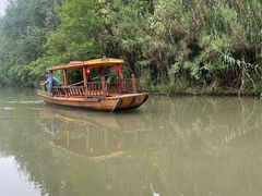 -溱湖国家湿地公园