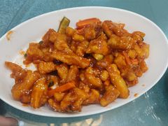 -隐厨·海鲜餐厅(恒通路店)
