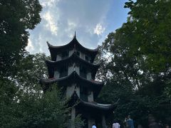 -成都杜甫草堂博物馆