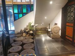 -院8里·小聚园老川菜(九眼桥店)