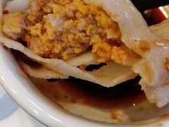 -大清花饺子(五五路店)