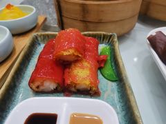 -赏点粤式点心(广州塔店)