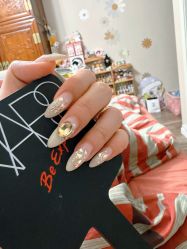 -RL Nail·瑞丽美甲美睫品牌原创店